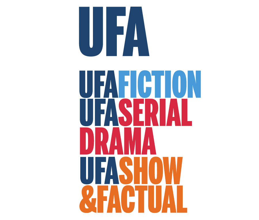 UFA Logos