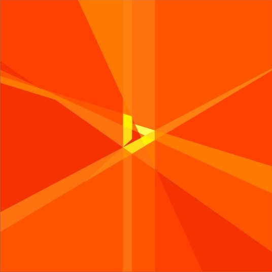 Bing orange