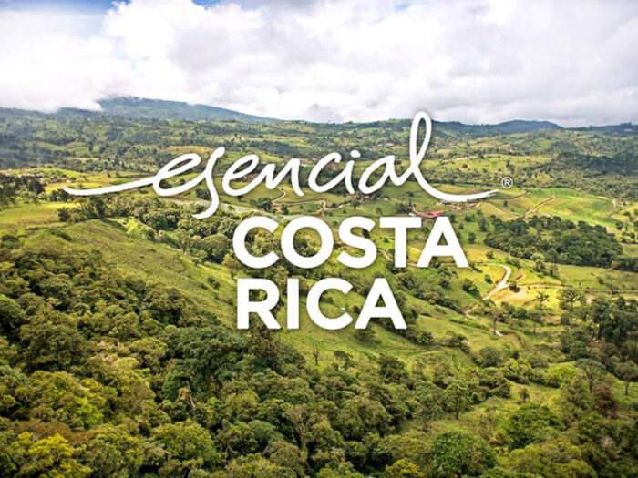 esencial Costa Rica