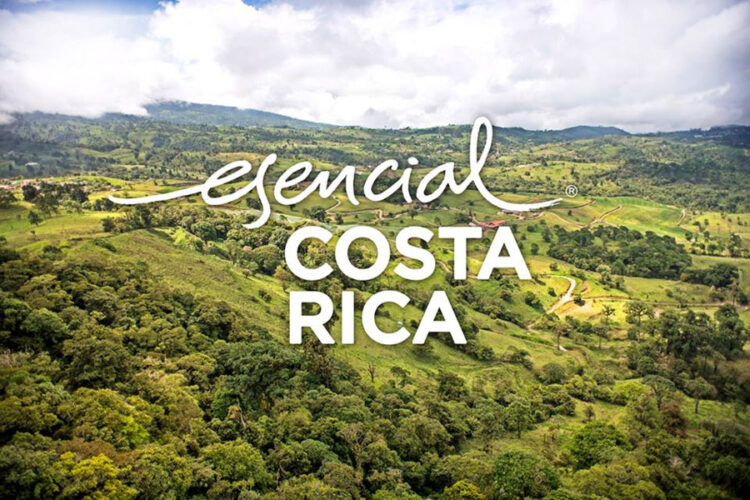 esencial Costa Rica