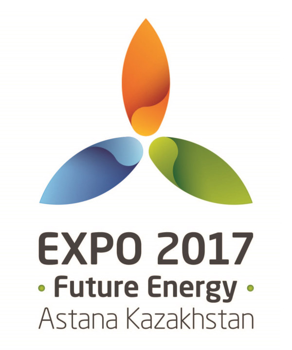 Expo 2017 Logo