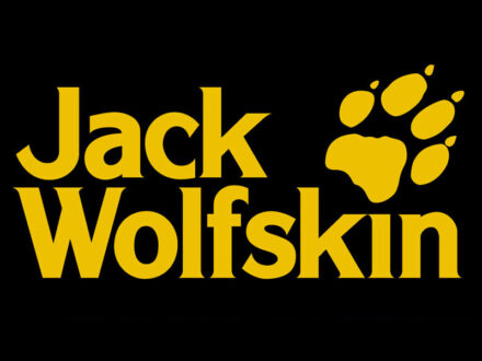 Jack Wolfskin modifiziert Marken-Erscheinungsbild