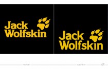 Jack Wolfskin Logos