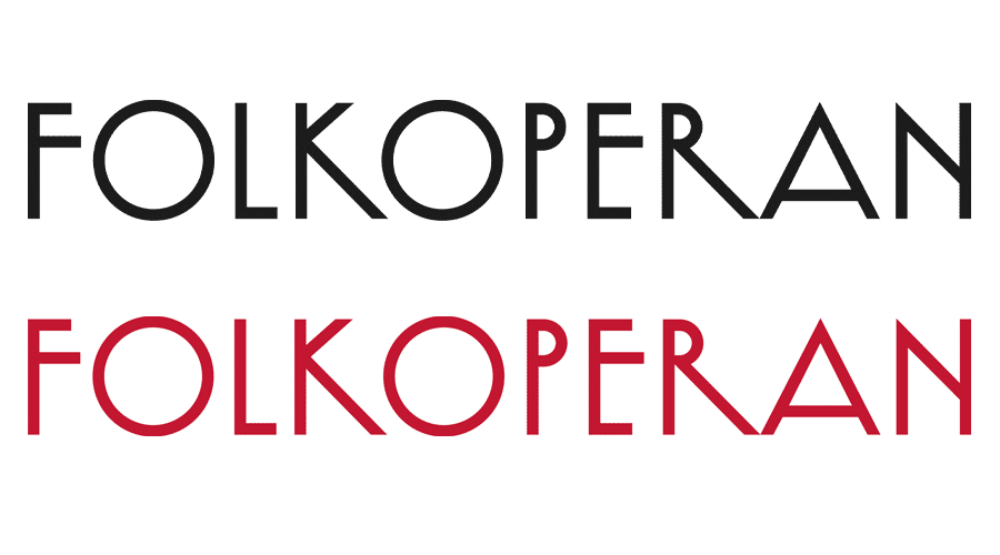 Folkoperan Logo