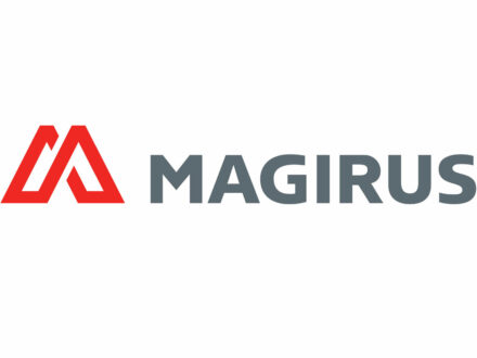 MAGIRUS bekommt neues Firmenlogo