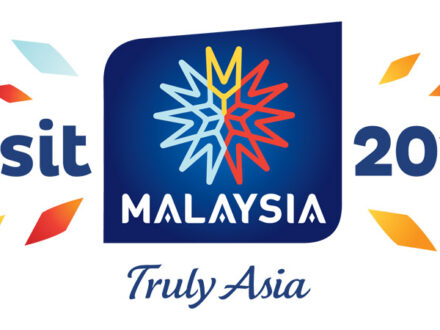 Malaysia Logo 2014