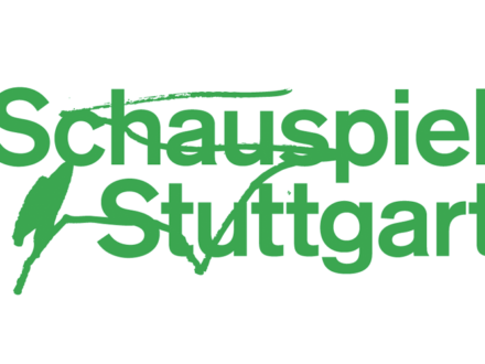 Schauspiel Stuttgart Logo