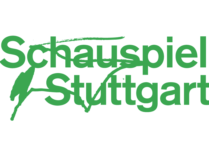 Schauspiel Stuttgart Logo