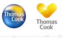 Thomas Cook Logos