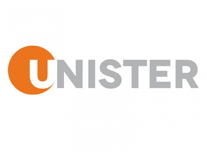Unister Logo