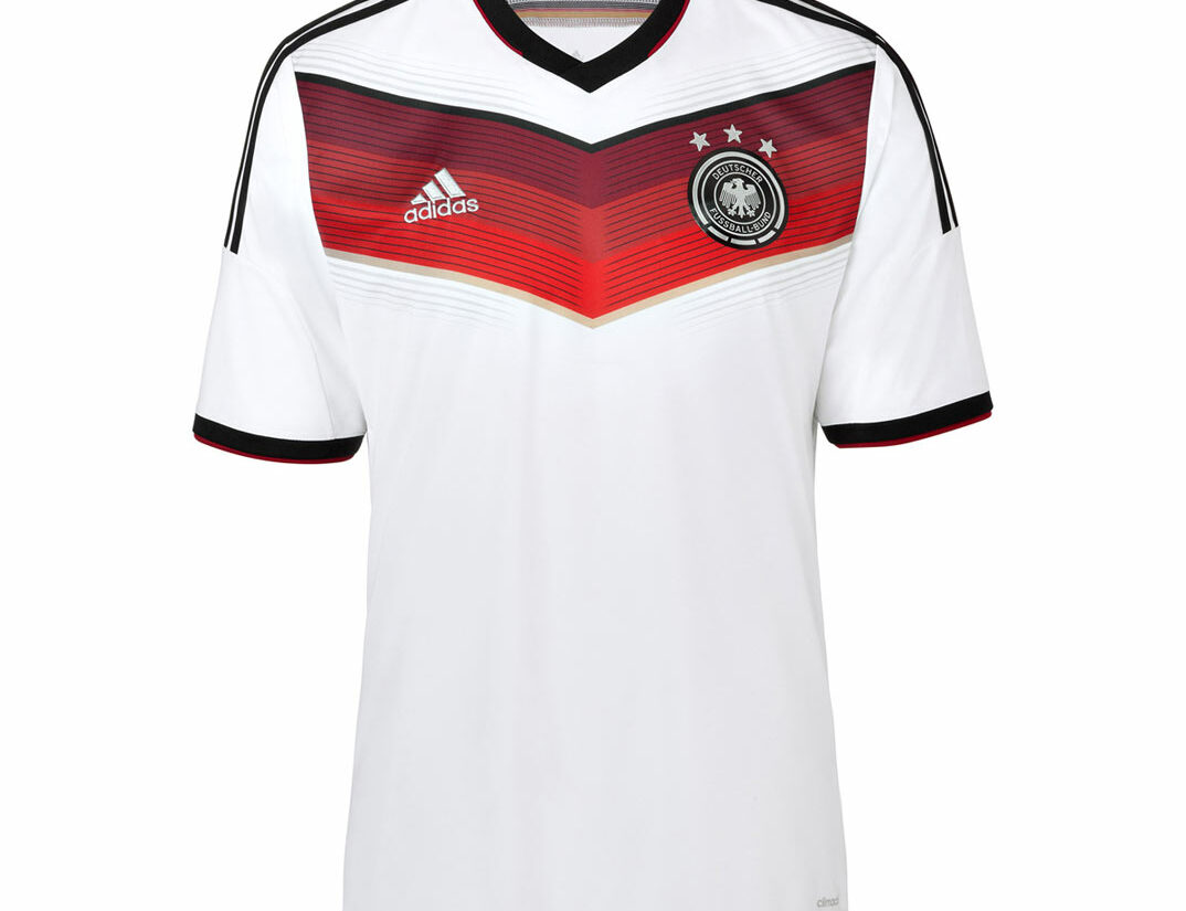 DFB WM Trikot 2014