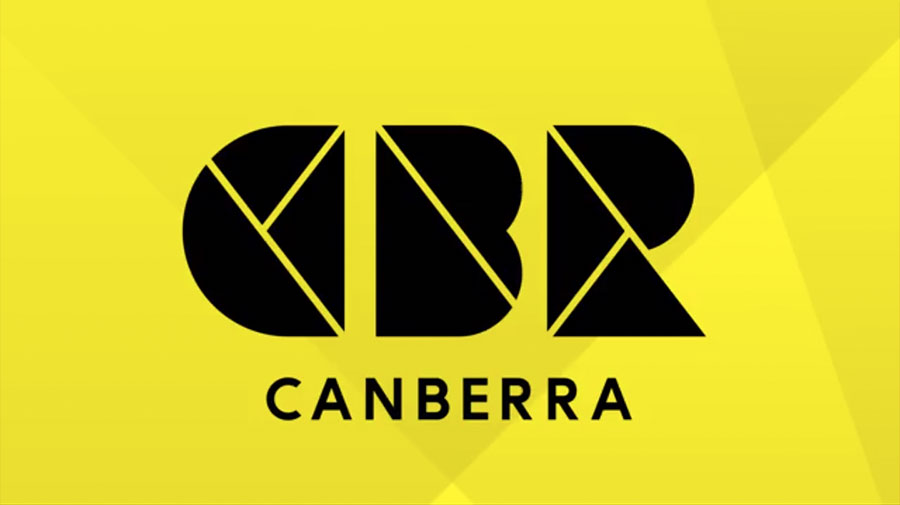 Canberra Logo