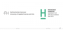 Hochschule Hannover – Logo