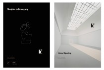 Kunsthalle Mannheim – Neues Corporate Design