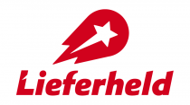 Lieferheld – Logo