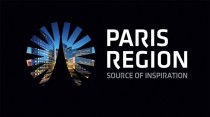 Paris Region – Logo