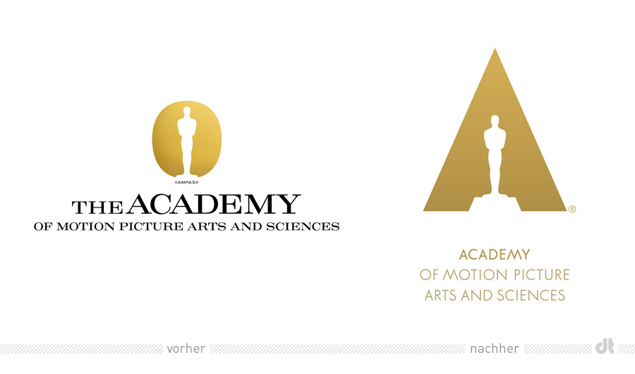 The Academy – Logo