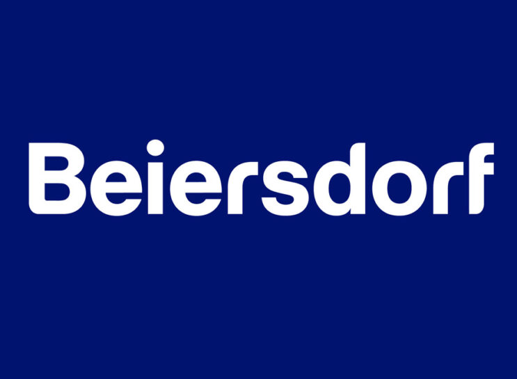 Beiersdorf Logo, Quelle: Beiersdorf