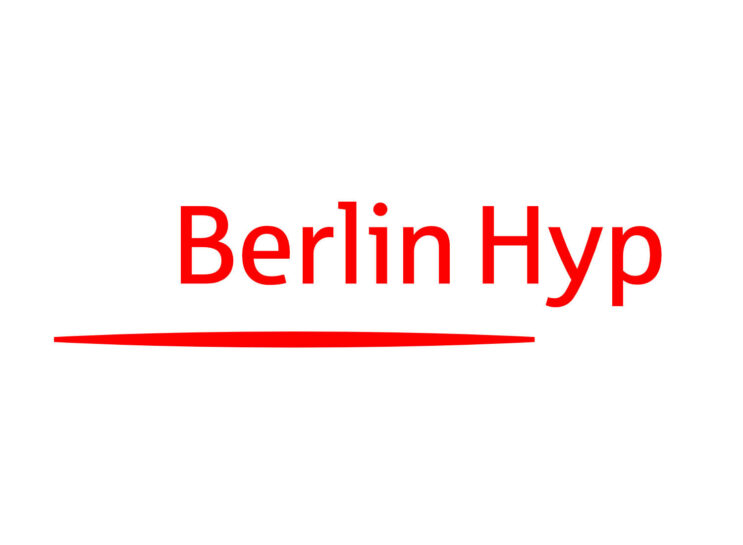 Berlin Hyp Logo, Quelle: Berlin Hyp