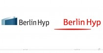 Berlin Hyp Logo