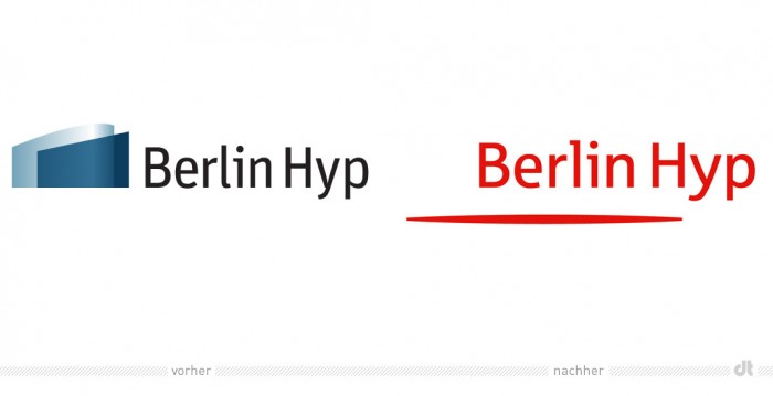 Berlin Hyp Logo