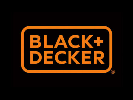 Black + Decker Logo