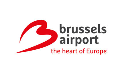 Brussels Airport – Logo