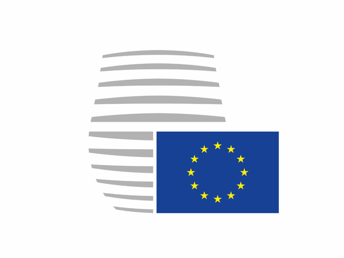 European Council Logo