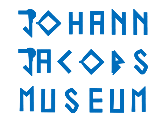 Johann Jacobs Museum – Logo