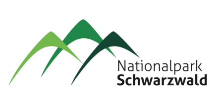Nationalpark Schwarzwald – Logo