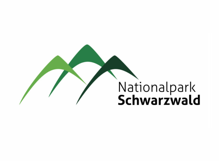 Nationalpark Schwarzwald – Logo, Quelle: nationalpark-schwarzwald.de