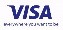Visa – Everywhere You Want to Be