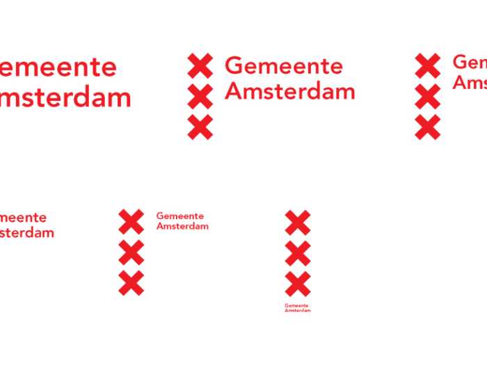 Amsterdam Corporate Design
