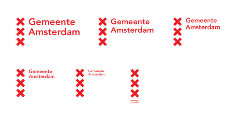 Amsterdam Corporate Design