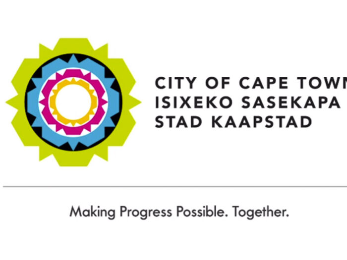 City of Cape Town – Logo