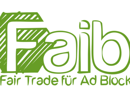 Faibl Logo