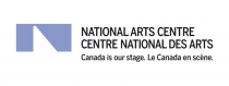 National Arts Centre (NAC) – Logo