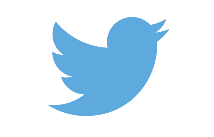 Twitter-bird