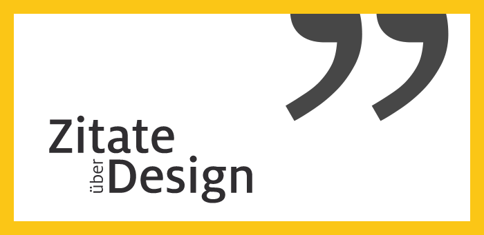 Zitate Uber Design Design Tagebuch