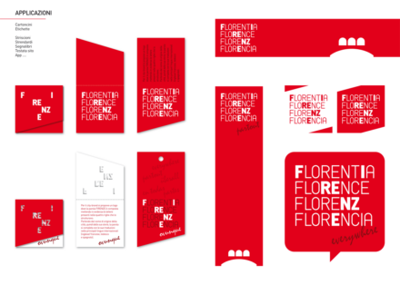 Firenze Design – Anwendungsbeispiele