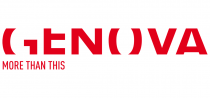Genova – Logo