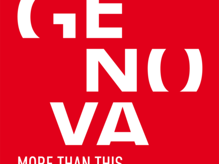 Genova – More than this