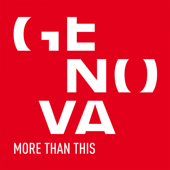 Genova – More than this