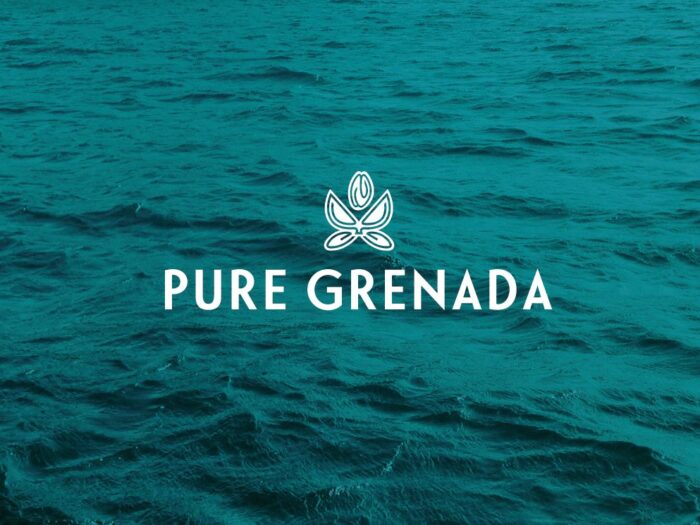 Pure Grenada Logo