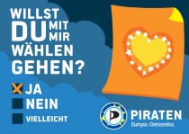 Europawahl 2014 – Piratenpartei