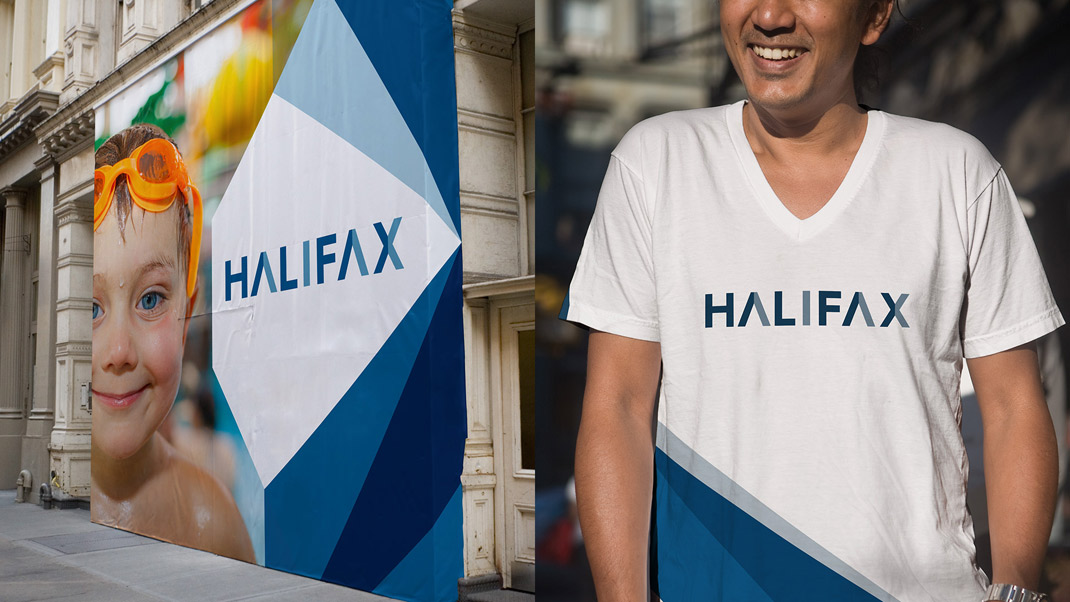 Halifax – Shirt