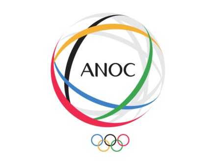 ANOC bekommt neues Logo