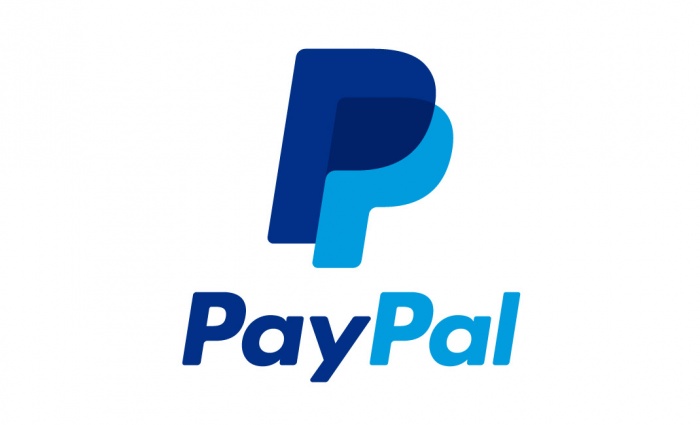 Bildergebnis für paypal logo