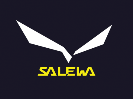 SALEWA mit neuem Markenauftritt