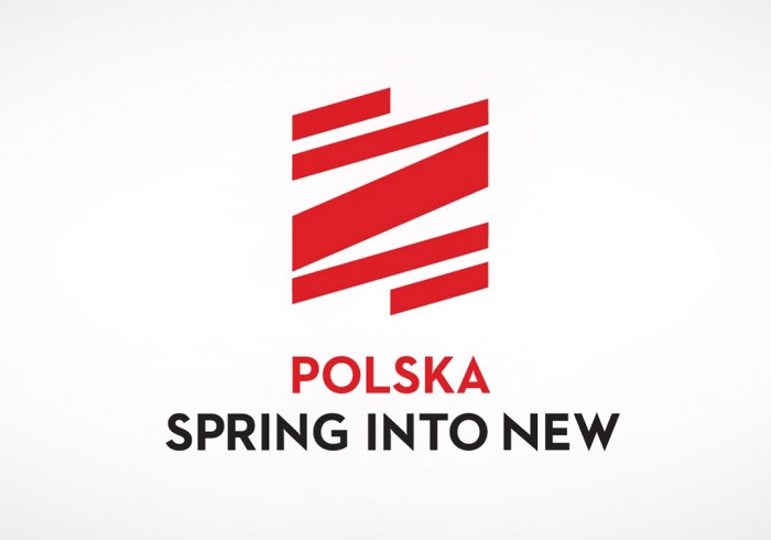 Poland Logo – Spring Into New